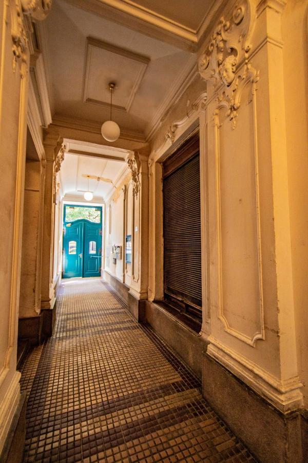 3Bdr Oasis In The Heart Of Prague公寓 外观 照片