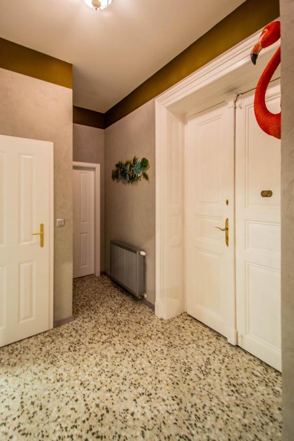 3Bdr Oasis In The Heart Of Prague公寓 外观 照片